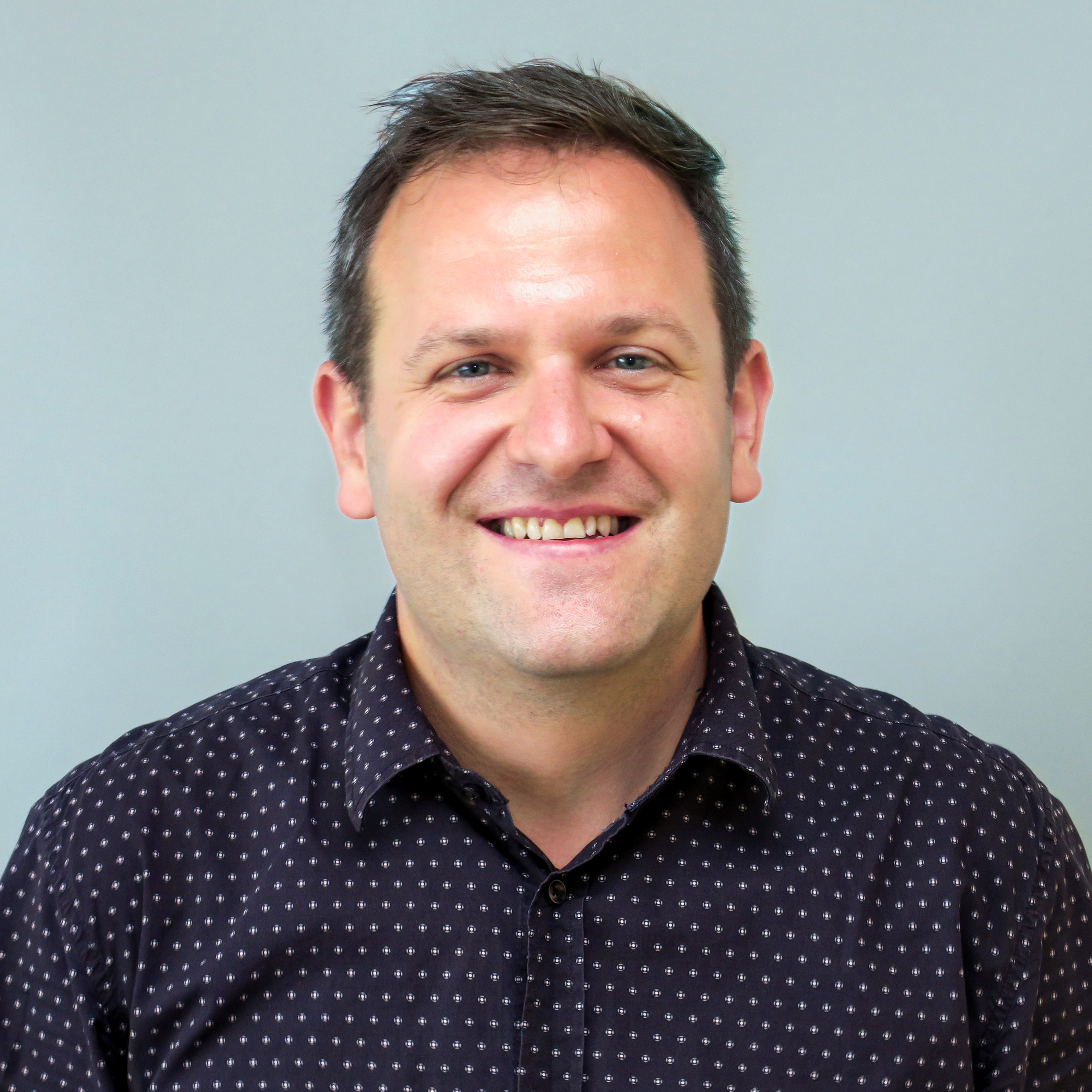 Philipp Gerster, Wälli AG Ingenieure, Fachperson Bereich Brückenbau
