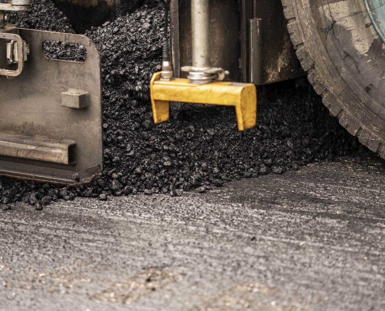 Walzasphalt