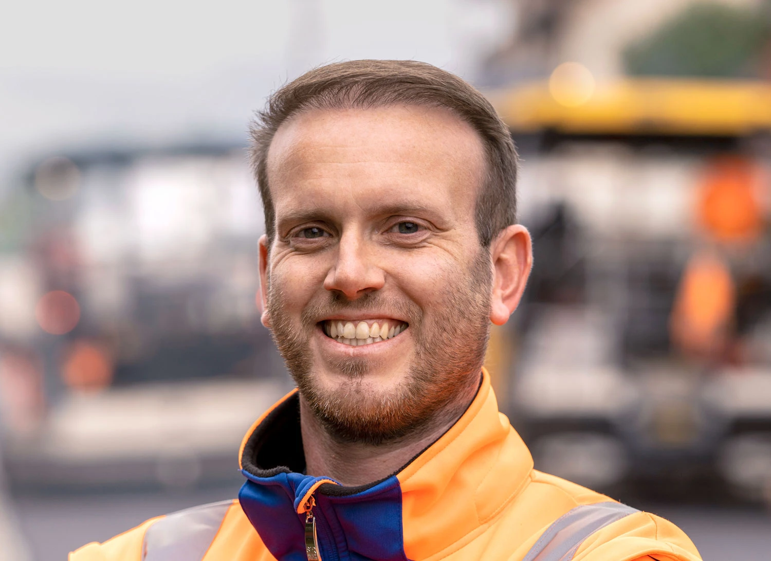 Alexander Kaufmann, Wälli AG Ingenieure, Projektleiter