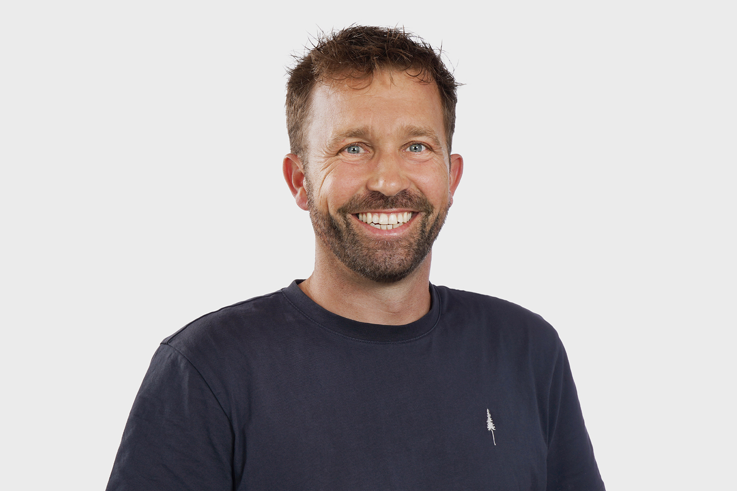 Michael Rüegg, Projektleiter,<br />
Strassenkreisinspektorat Gossau