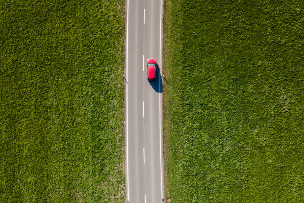 Niedertemperatur-Asphalt: ökologisch und leistungsstark