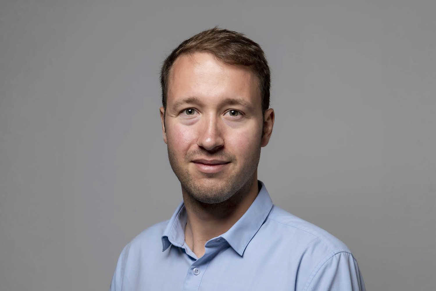 Raphael von Thiessen,<br />
Programmleiter KI-Standort, Kanton Zürich